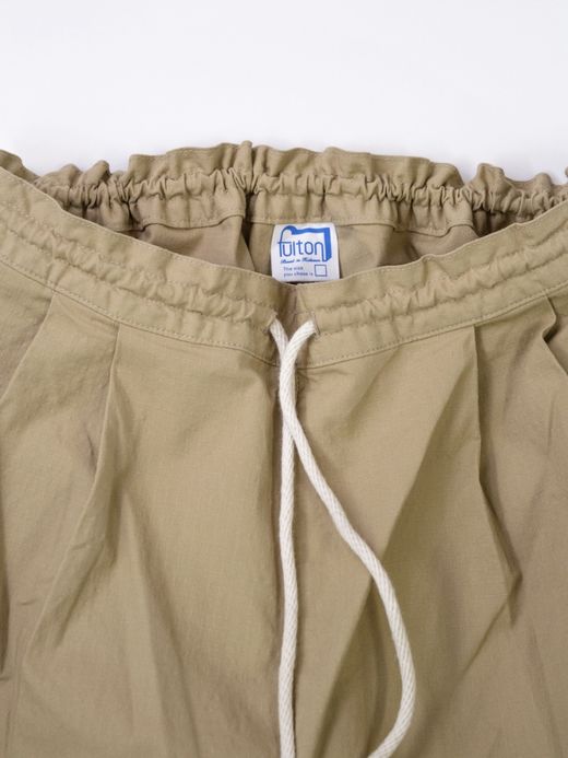 fulton OWN WAY EZ PANTS (RIPSTOP) / Beige