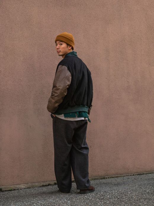 VOO EXCELEZA AWARD / Brown