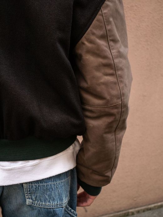 VOO EXCELEZA AWARD / Brown