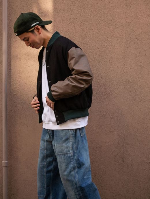 VOO EXCELEZA AWARD / Brown