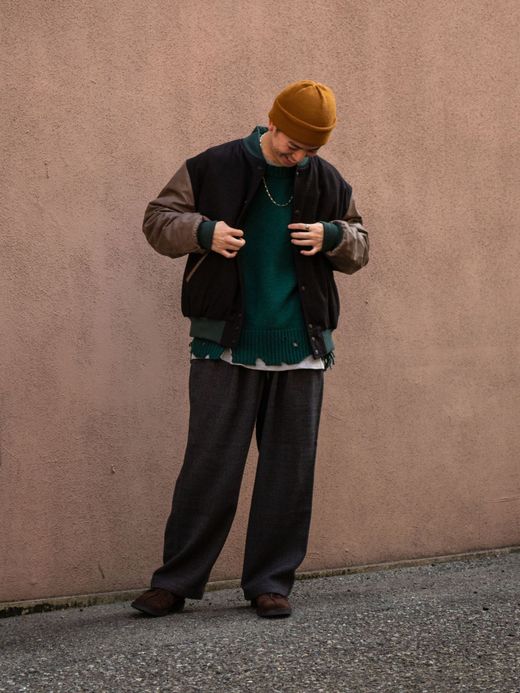 VOO EXCELEZA AWARD / Brown