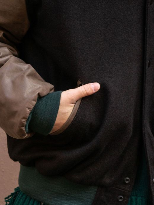 VOO EXCELEZA AWARD / Brown