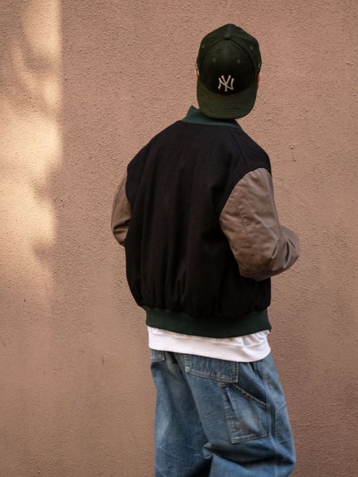 VOO EXCELEZA AWARD / Brown