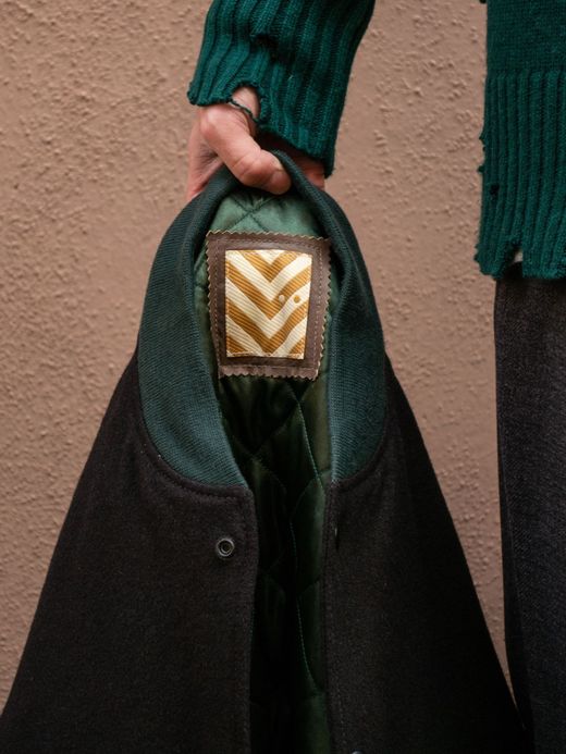 VOO EXCELEZA AWARD / Brown