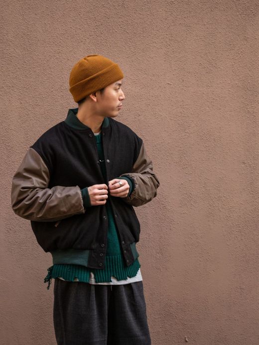 VOO EXCELEZA AWARD / Brown