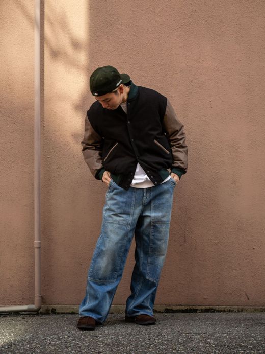 VOO EXCELEZA AWARD / Brown