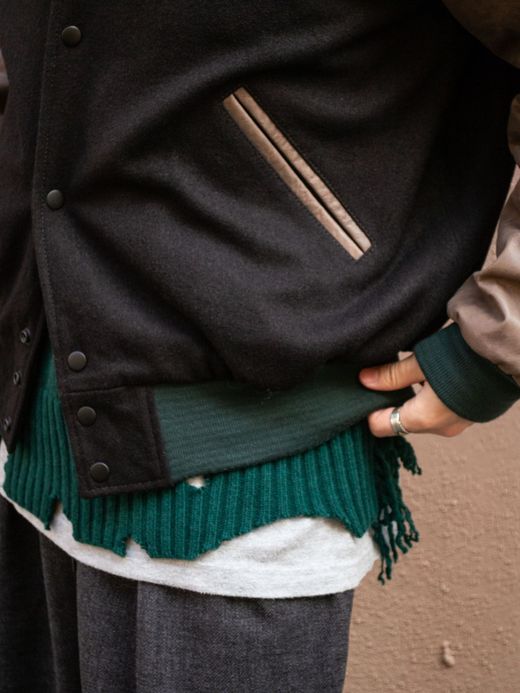 VOO EXCELEZA AWARD / Brown