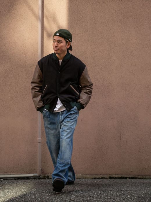 VOO EXCELEZA AWARD / Brown