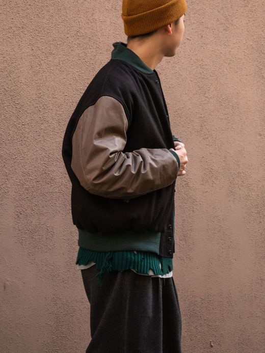 VOO EXCELEZA AWARD / Brown