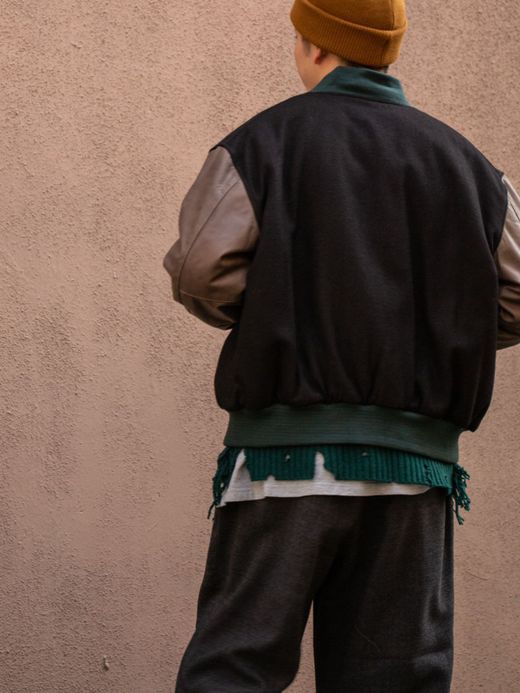 VOO EXCELEZA AWARD / Brown