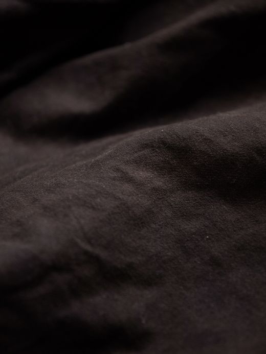 ANACHRONORM M-51 DAMAGED FIELD CARGO PANTS / Black