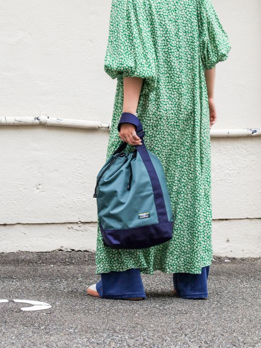 AMBERGLEAM FLOWER POP DRESS / 3colors