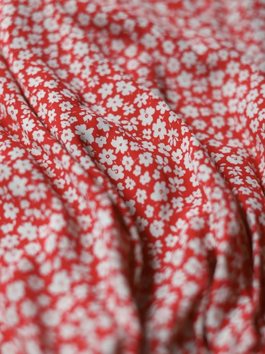 AMBERGLEAM FLOWER POP DRESS / 3colors