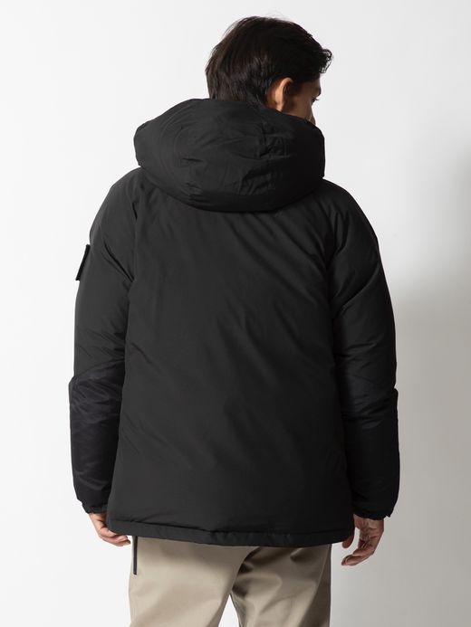 ROARK REVIVAL ROARK × WILDTHINGS - MONSTER JACKET / Black