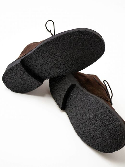 Boston Shoes MODELO-521 / Marron