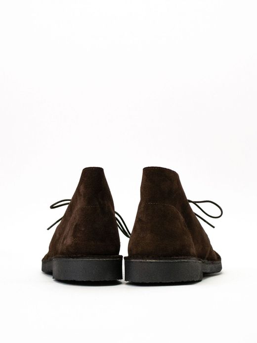 Boston Shoes MODELO-521 / Marron