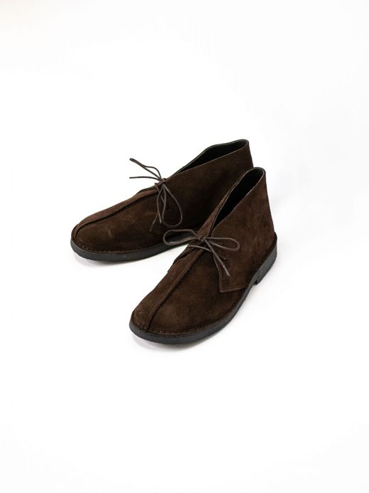 Boston Shoes MODELO-521 / Marron
