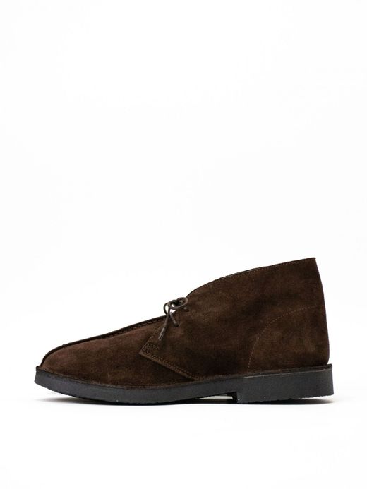 Boston Shoes MODELO-521 / Marron