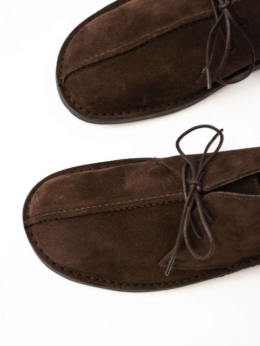 Boston Shoes MODELO-521 / Marron