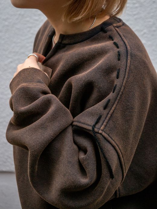 VOO THE MIST "V" / Coffee