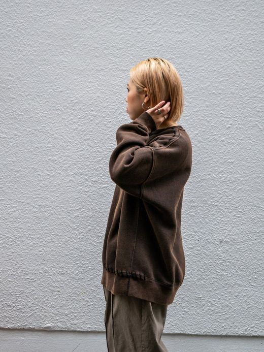 VOO THE MIST "V" / Coffee