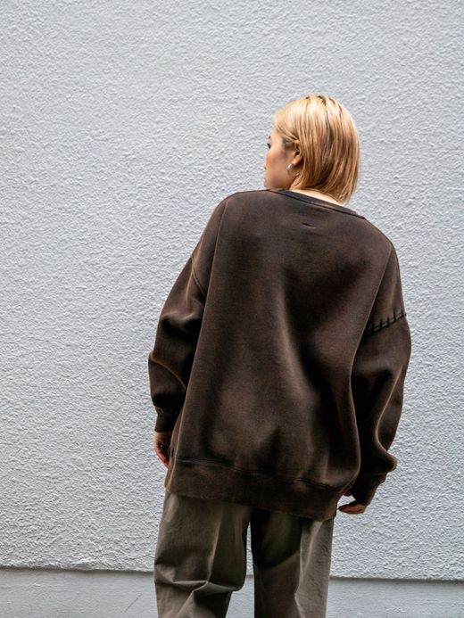 VOO THE MIST "V" / Coffee