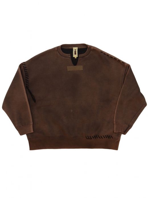 VOO THE MIST "V" / Coffee