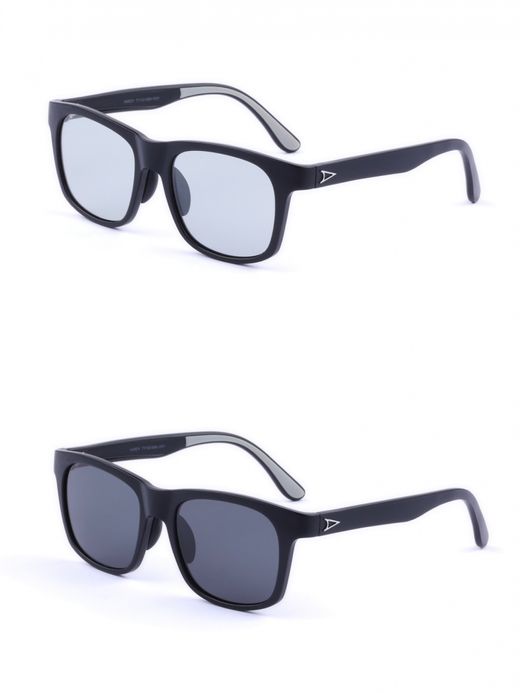 TYMER HARDY / 2colors