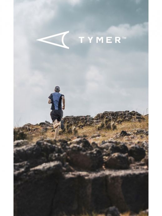 TYMER HARDY / 2colors