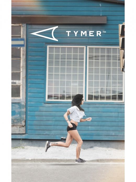 TYMER HARDY / 2colors