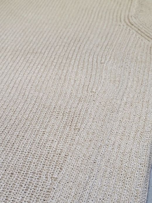 VOO SPECIAL SS KNIT / Natural