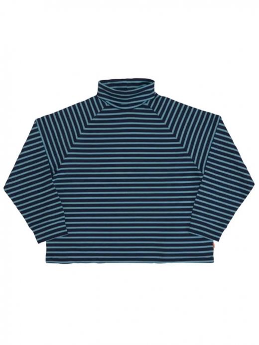 VOO VOODER TURTLE / Navy