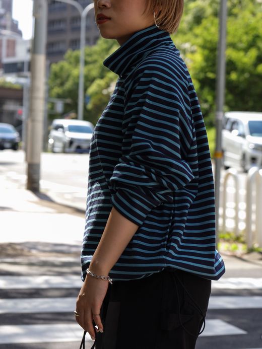 VOO VOODER TURTLE / Navy