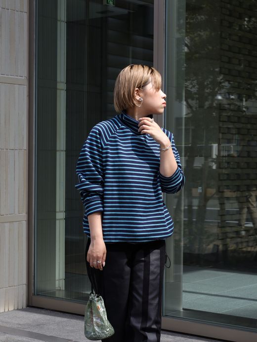 VOO VOODER TURTLE / Navy