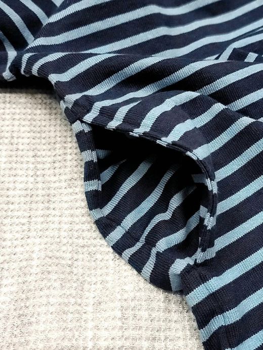 VOO VOODER TURTLE / Navy