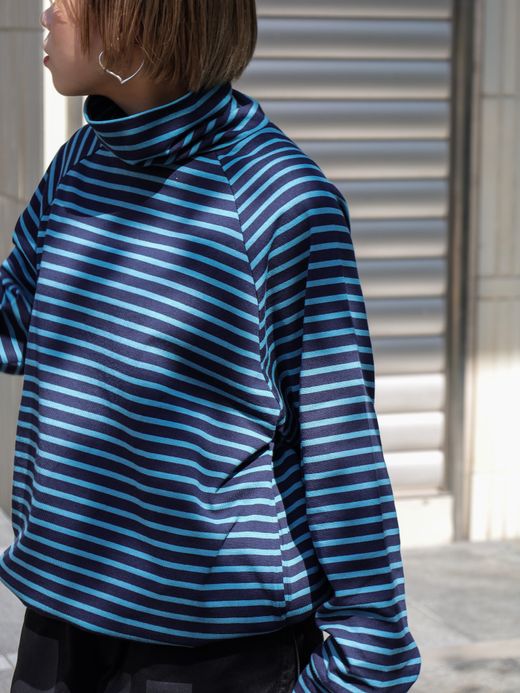 VOO VOODER TURTLE / Navy