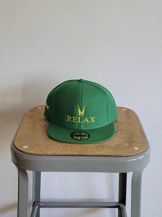 VOO 3P CAP / 3colors
