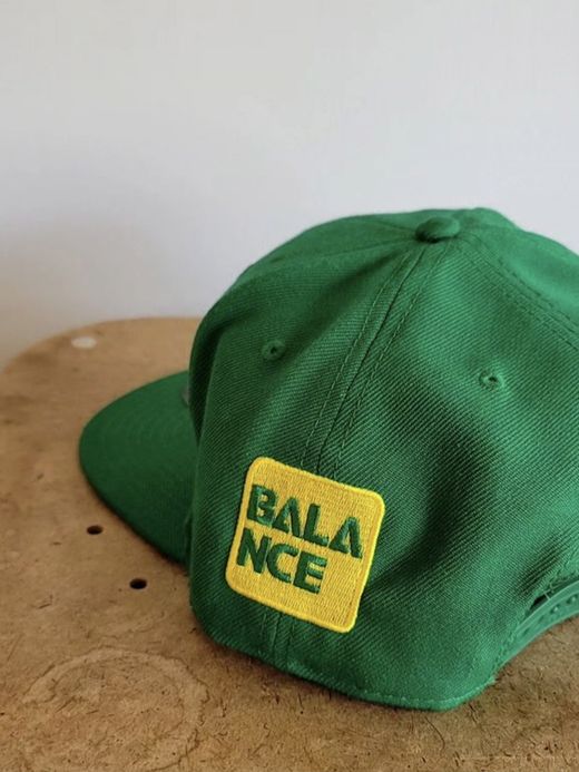 VOO 3P CAP / 3colors