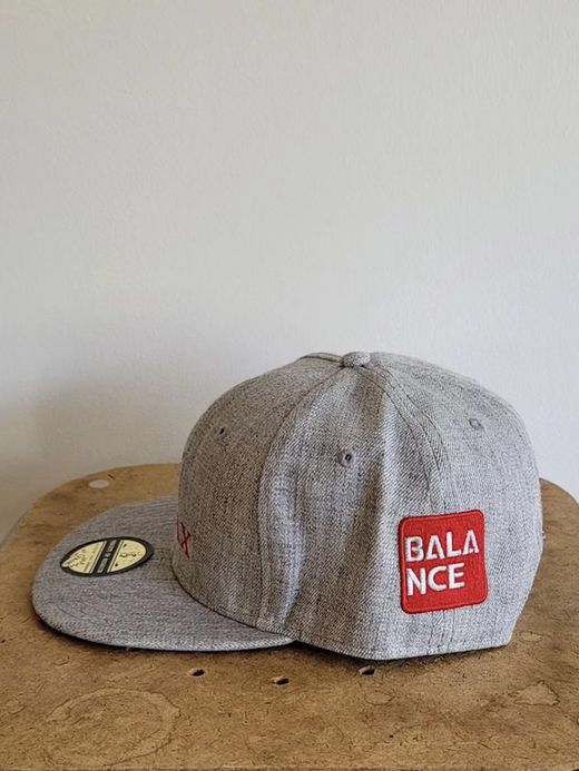 VOO 3P CAP / 3colors