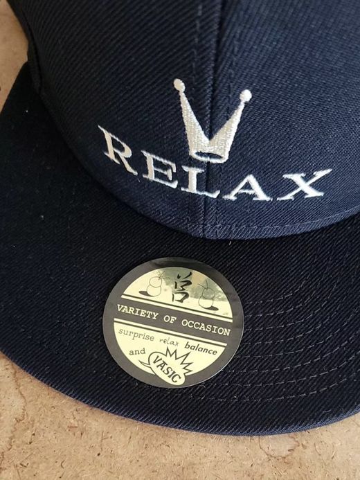 VOO 3P CAP / 3colors