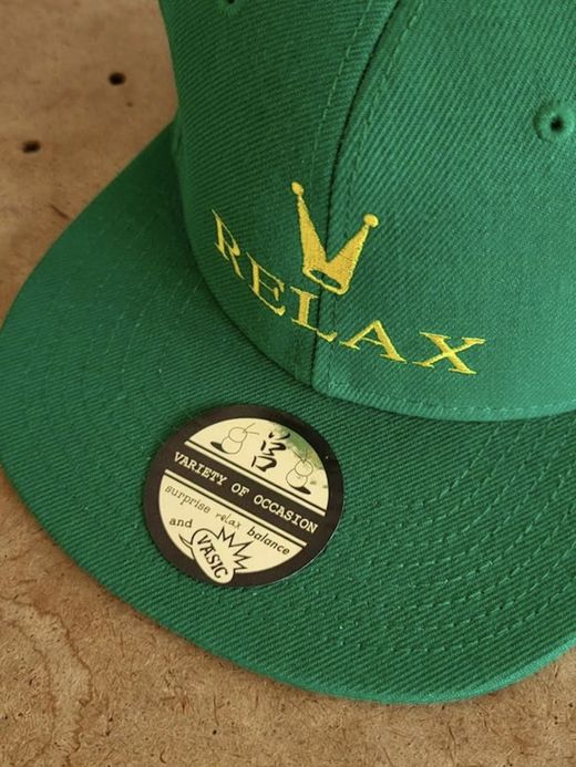 VOO 3P CAP / 3colors