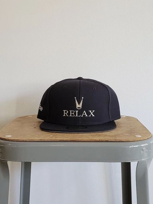 VOO 3P CAP / 3colors