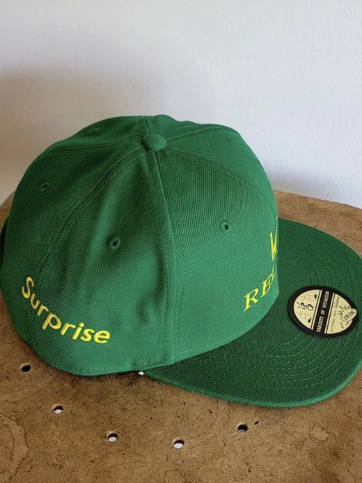 VOO 3P CAP / 3colors