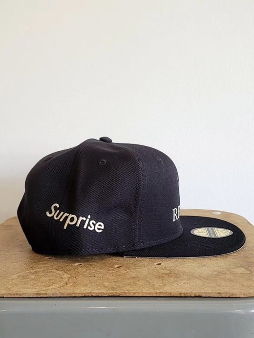 VOO 3P CAP / 3colors