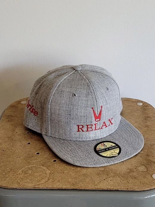 VOO 3P CAP / 3colors