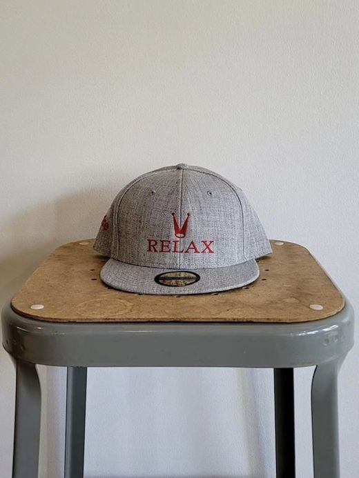 VOO 3P CAP / 3colors