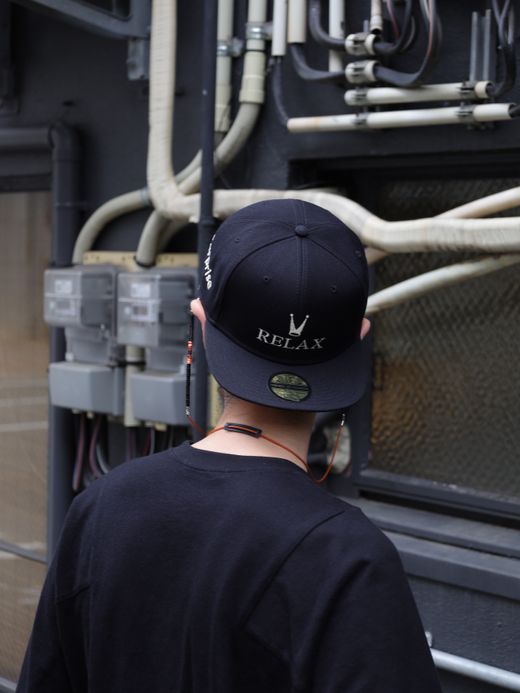 VOO 3P CAP / 3colors