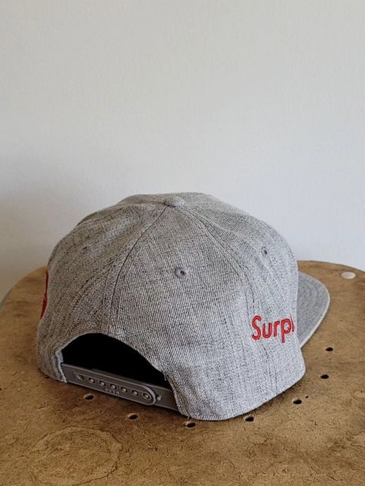 VOO 3P CAP / 3colors
