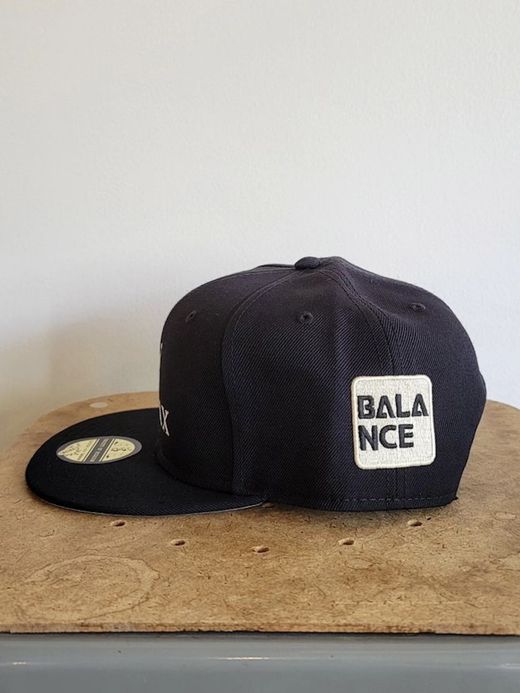 VOO 3P CAP / 3colors
