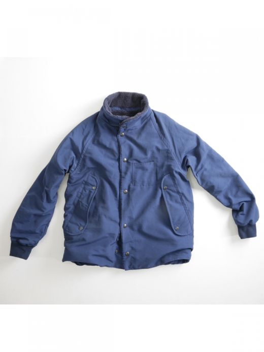 remilla 64コルクジャケット / ブルーグレイ